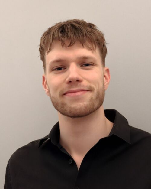 Kilian Frey