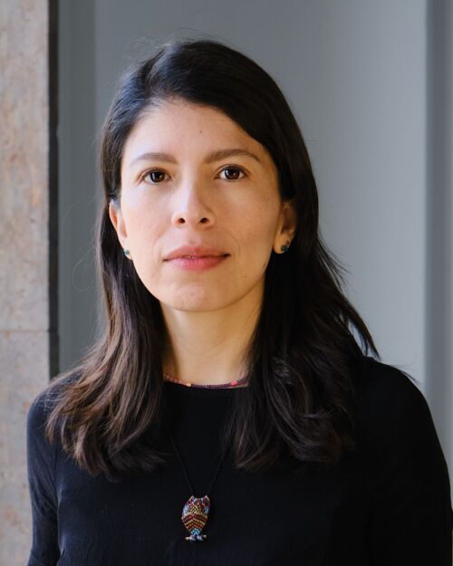 Dr. Roxana Lisette Quintanilla Portugal