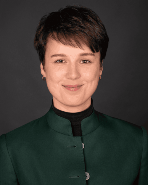 Sina Thäsler-Kordonouri